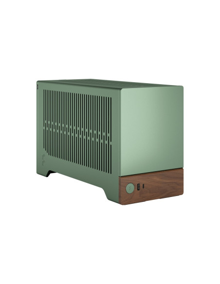 Fractal Design Terra Small Form Factor (Sff) Zielony