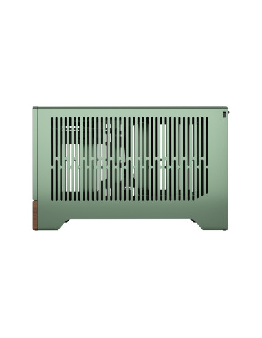 Fractal Design Terra Small Form Factor (Sff) Zielony