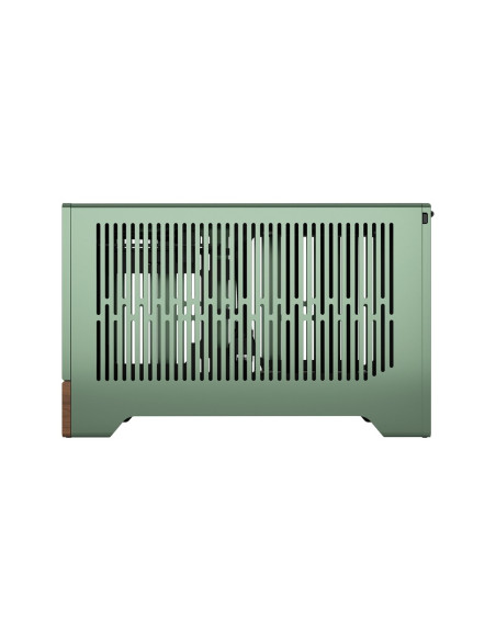 Fractal Design Terra Small Form Factor (Sff) Zielony