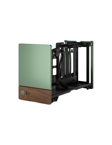 Fractal Design Terra Small Form Factor (Sff) Zielony