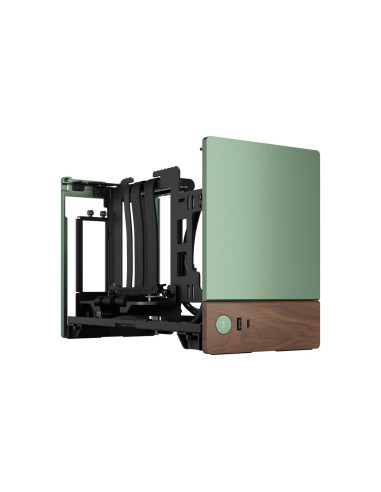 Fractal Design Terra Small Form Factor (Sff) Zielony