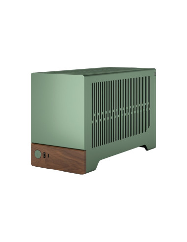 Fractal Design Terra Small Form Factor (Sff) Zielony