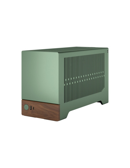 Fractal Design Terra Small Form Factor (Sff) Zielony