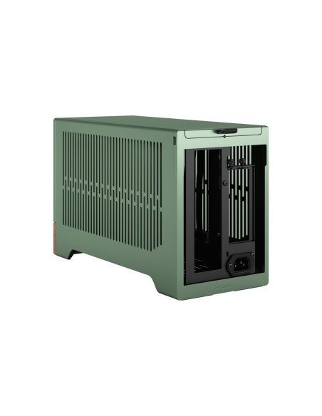 Fractal Design Terra Small Form Factor (Sff) Zielony