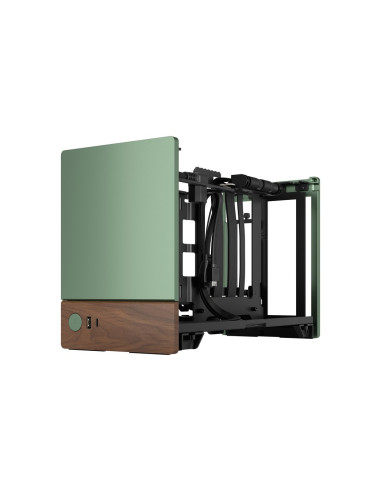 Fractal Design Terra Small Form Factor (Sff) Zielony