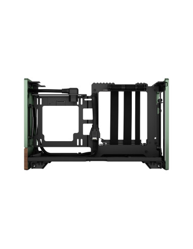 Fractal Design Terra Small Form Factor (Sff) Zielony