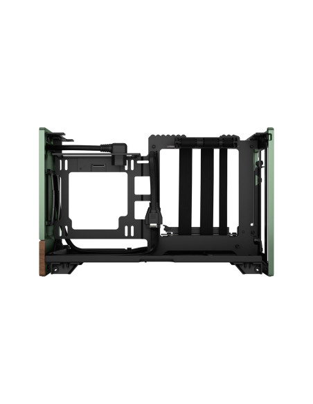 Fractal Design Terra Small Form Factor (Sff) Zielony