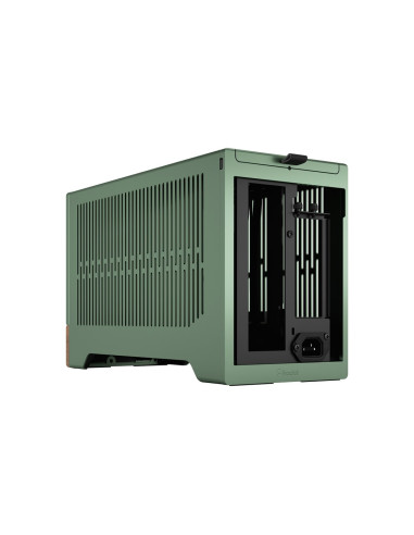 Fractal Design Terra Small Form Factor (Sff) Zielony