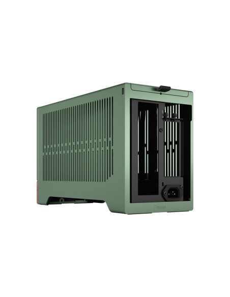 Fractal Design Terra Small Form Factor (Sff) Zielony