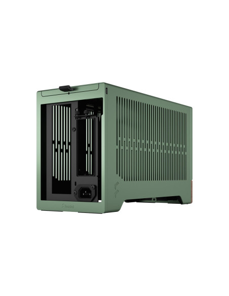 Fractal Design Terra Small Form Factor (Sff) Zielony