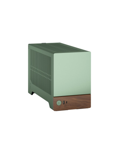 Fractal Design Terra Small Form Factor (Sff) Zielony