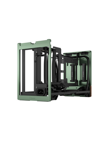 Fractal Design Terra Small Form Factor (Sff) Zielony