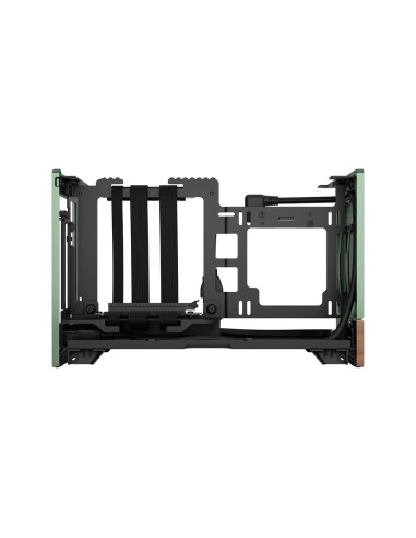 Fractal Design Terra Small Form Factor (Sff) Zielony