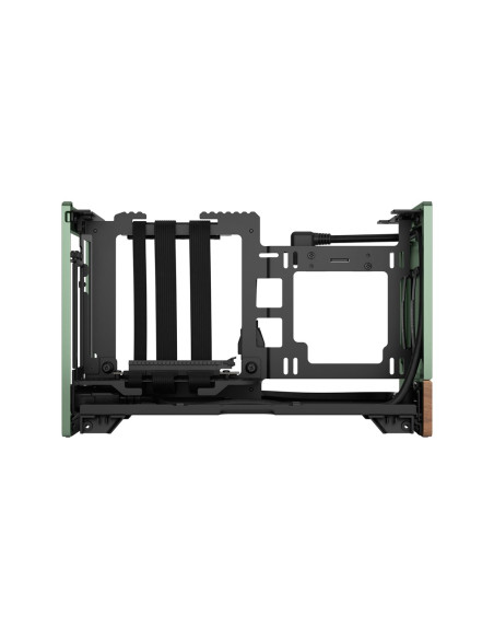 Fractal Design Terra Small Form Factor (Sff) Zielony