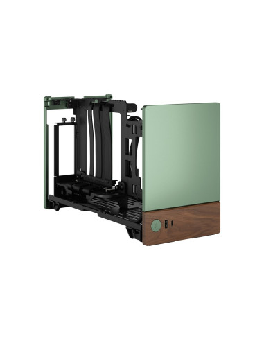 Fractal Design Terra Small Form Factor (Sff) Zielony