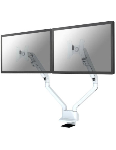 Uchwyt Biurkowy Do Monitora 10-32" Fpma-D750Dwhite2 Neomounts