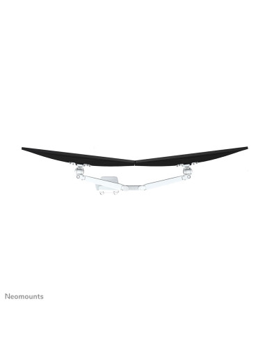 Uchwyt Biurkowy Do Monitora 10-32" Fpma-D750Dwhite2 Neomounts