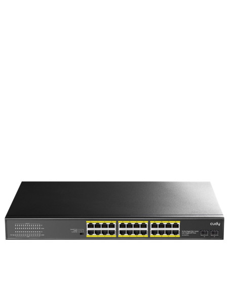 Switch Cudy Gs1028Ps2