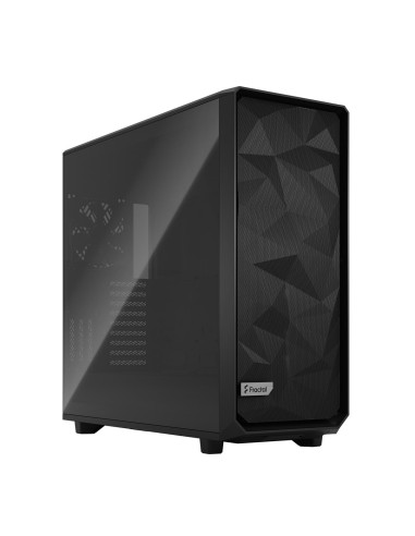Fractal Design Meshify 2 Xl Tower Czarny