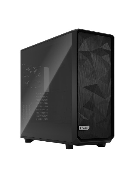 Fractal Design Meshify 2 Xl Tower Czarny