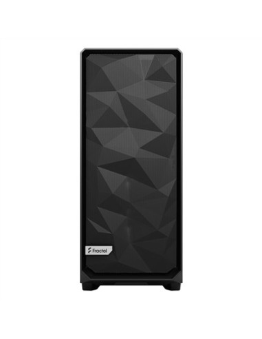 Fractal Design Meshify 2 Xl Tower Czarny
