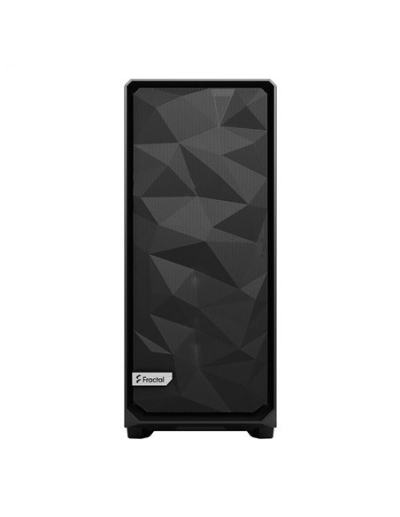 Fractal Design Meshify 2 Xl Tower Czarny