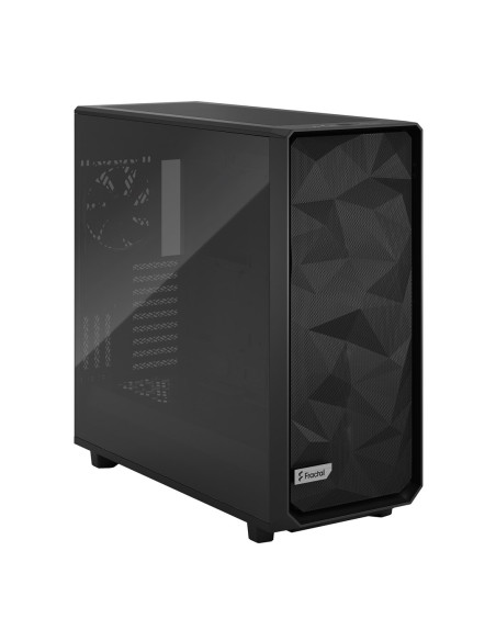 Fractal Design Meshify 2 Xl Tower Czarny