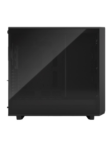 Fractal Design Meshify 2 Xl Tower Czarny