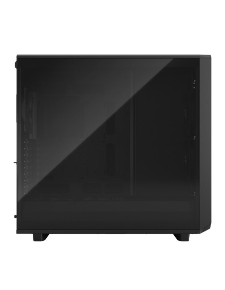 Fractal Design Meshify 2 Xl Tower Czarny