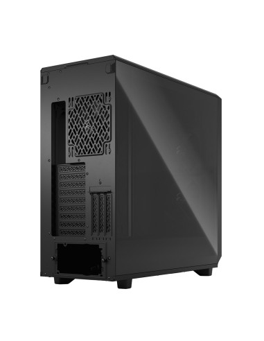 Fractal Design Meshify 2 Xl Tower Czarny