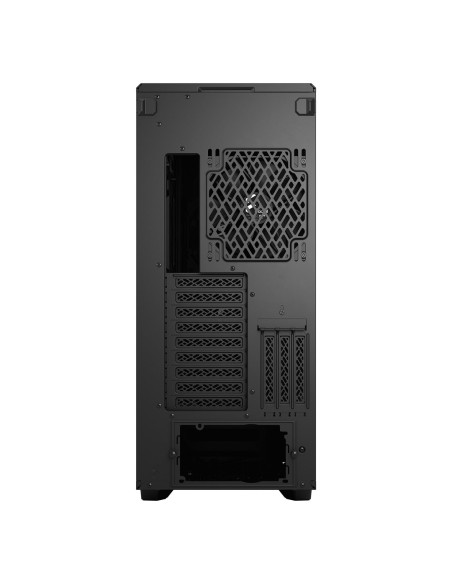 Fractal Design Meshify 2 Xl Tower Czarny