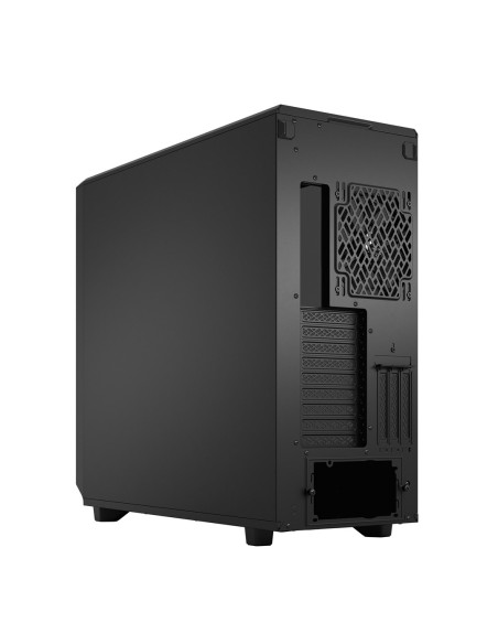 Fractal Design Meshify 2 Xl Tower Czarny