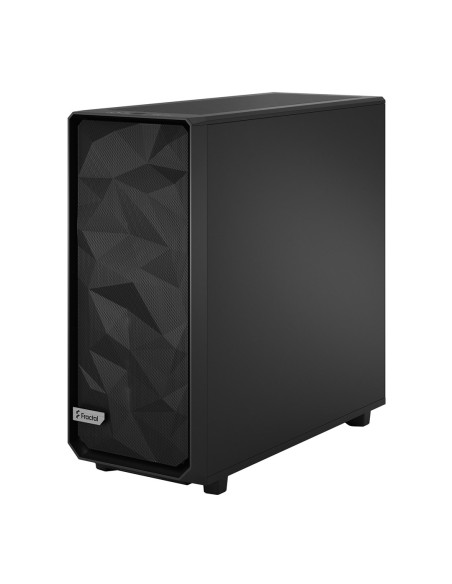 Fractal Design Meshify 2 Xl Tower Czarny