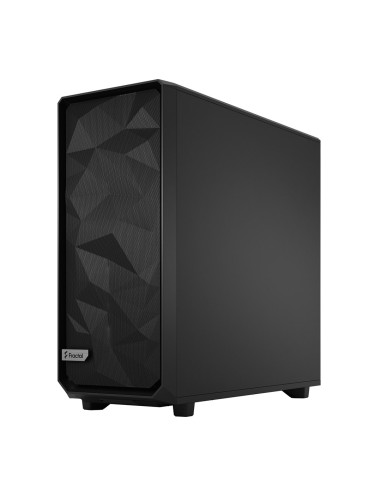 Fractal Design Meshify 2 Xl Tower Czarny