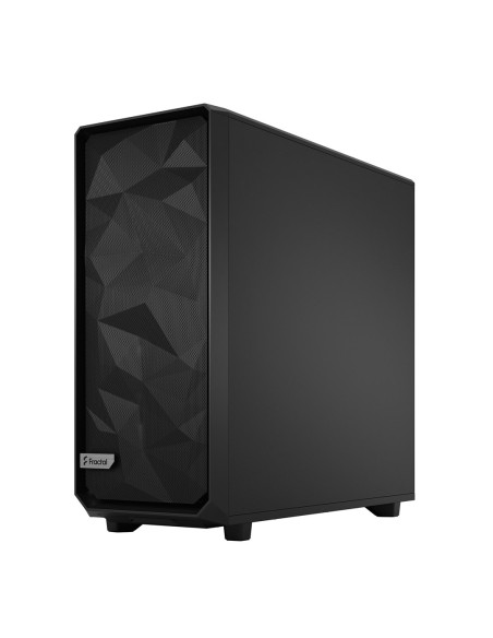 Fractal Design Meshify 2 Xl Tower Czarny