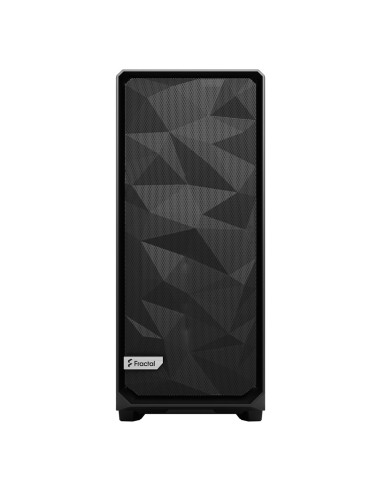 Fractal Design Meshify 2 Xl Tower Czarny