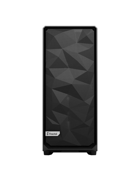 Fractal Design Meshify 2 Xl Tower Czarny
