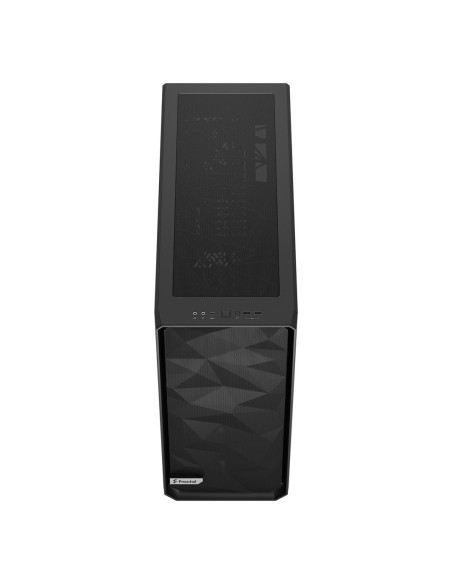 Fractal Design Meshify 2 Xl Tower Czarny