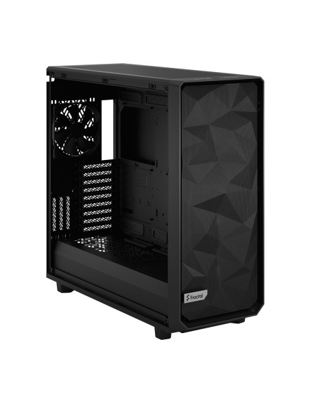 Fractal Design Meshify 2 Xl Tower Czarny