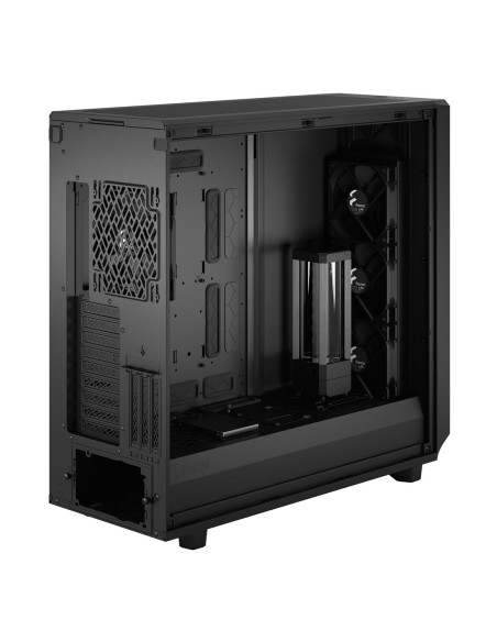 Fractal Design Meshify 2 Xl Tower Czarny