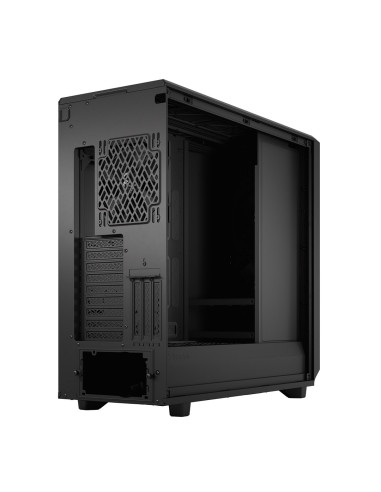 Fractal Design Meshify 2 Xl Tower Czarny