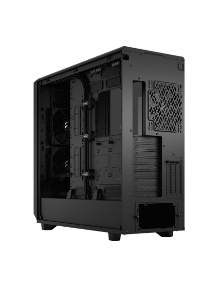 Fractal Design Meshify 2 Xl Tower Czarny