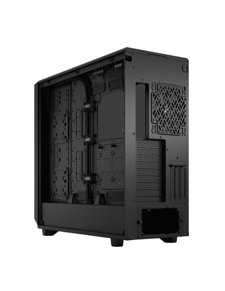 Fractal Design Meshify 2 Xl Tower Czarny