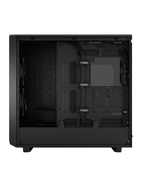 Fractal Design Meshify 2 Xl Tower Czarny