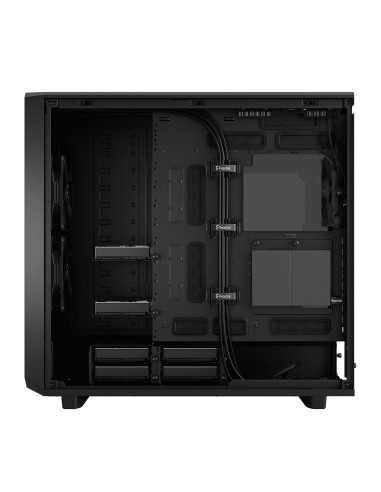 Fractal Design Meshify 2 Xl Tower Czarny