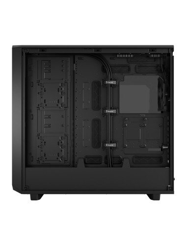 Fractal Design Meshify 2 Xl Tower Czarny