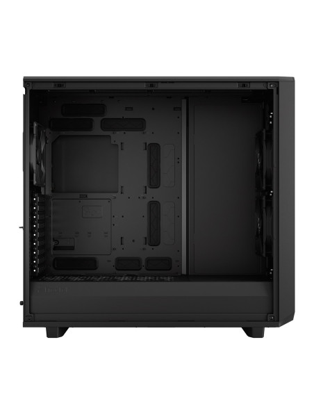 Fractal Design Meshify 2 Xl Tower Czarny