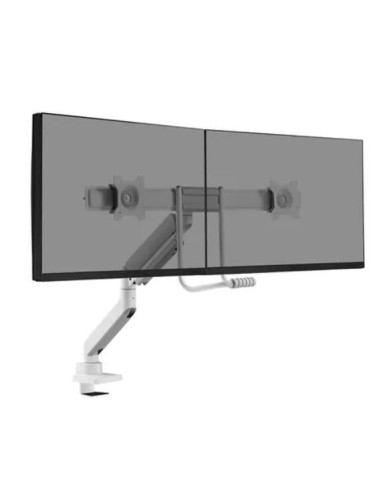 Neomounts Ds75-450Wh2 Uchwyt / Stojak Do Monitorów 81,3 Cm (32") Biurko Biały