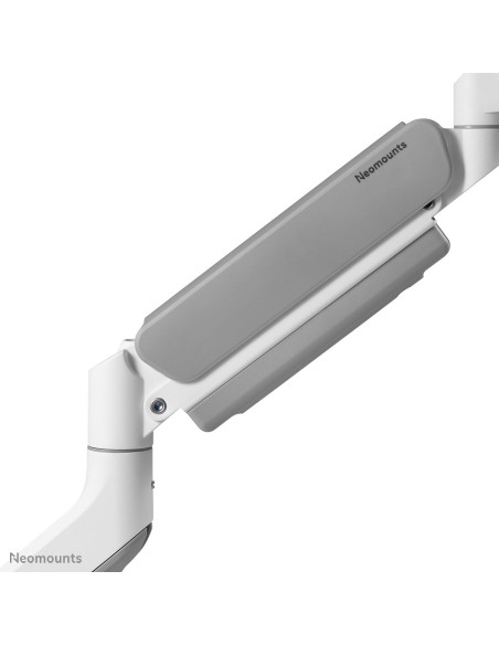 Neomounts Ds75-450Wh2 Uchwyt / Stojak Do Monitorów 81,3 Cm (32") Biurko Biały