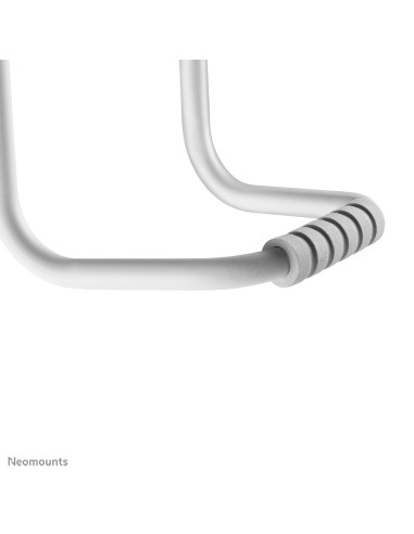Neomounts Ds75-450Wh2 Uchwyt / Stojak Do Monitorów 81,3 Cm (32") Biurko Biały